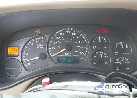 2001 GMC Sierra 1500 Sle из США, поврежденный, VIN 2GTEC19T811202770